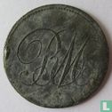5 cents 1830 Rijkevorsel-Merksplas - Image 2