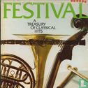 Festival: A Treasure of Classical Hits - Afbeelding 1