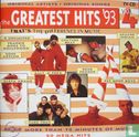 The Greatest Hits 1993 Vol.4 - Image 1