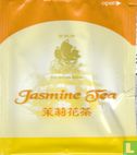 Jasmine Tea