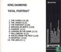 Fatal portrait