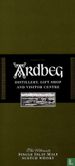 Ardbeg + Distillery, Gift Shop And Visitor Centre - Afbeelding 1