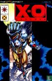 X-O Manowar 33 - Image 1