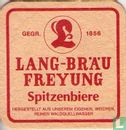 Bauernjahr '92 in Ostbayern / Lang-Bräu Freyung Spitzenbiere - Bild 2