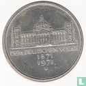 Germany 5 mark 1971 "100th anniversary Founding of the Second German Empire" - Image 2