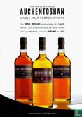 Auchentoshan Single Malt Scotch Whisky - Afbeelding 1