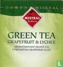 Green Tea Grapefruit & Lychee - Bild 1