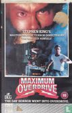 Maximum Overdrive  - Image 1