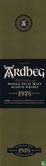 Ardbeg + Limited 1978 Edition - Afbeelding 1