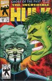 The Incredible Hulk 398 - Image 1