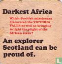 Darkest Africa / A pint to be proud of - Bild 1