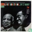 Louis Armstrong Plays W.C. Handy - Afbeelding 1