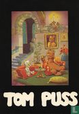 Tom Puss - Image 1
