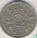 Verenigd Koninkrijk 2 shillings 1964 - Afbeelding 1