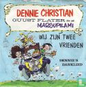 Dennie Christian, Guust Flater & de Marsupilami - Bild 1