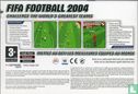 Fifa Football 2004 - Afbeelding 2