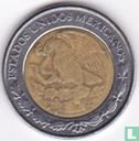 Mexico 1 peso 2004 - Afbeelding 2
