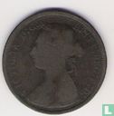 Vereinigtes Königreich ½ Penny 1893 - Bild 2