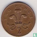 Vereinigtes Königreich 2 Pence 2006 - Bild 2
