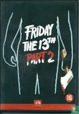 Friday the 13th 2 - Afbeelding 1