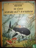 De schat van Scharlaken Rackham - Image 1