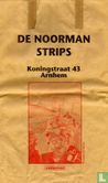 De Noorman strips - Image 2