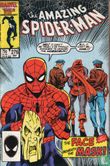 The Amazing Spider-Man 276 - Image 1