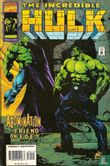The Incredible Hulk 431 - Afbeelding 1