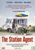 The Station Agent - Afbeelding 1