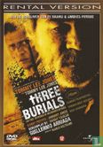 Three Burials - Afbeelding 1