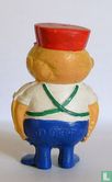 Dienstmann Aloisius - Bild 2