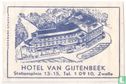 Hotel Van Gijtenbeek - Image 1