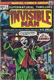 The Invisible Man - Image 1