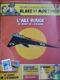 L'Aile Rouge - Afbeelding 3