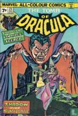 The Tomb of Dracula 23 - Image 1