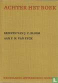 Brieven van J.C. Bloem aan P.N. van Eyck 2 - Image 1