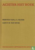 Brieven van J.C. Bloem aan P.N. van Eyck 1 - Image 1