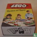 Lego 217 Baustein System im Spiel - Afbeelding 1