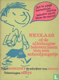 Nicolaas of De alledaagse belevenissen van een schooljongetje - Image 1