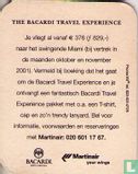 Met Maaike naar Miami The Bacardi travel experience  - Image 2