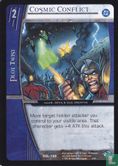 Cosmic Conflict - Bild 1
