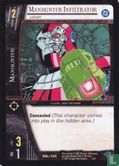 Manhunter Infiltrator, Army