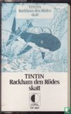 Tintin / Rackham den rödes skatt - Image 1