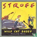 Wild cat daddy - Afbeelding 1