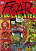 Fear and Laughter - Afbeelding 1