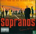 The Sopranos - Peppers & Eggs - Afbeelding 1