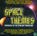 Space Themes - Bild 1