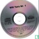 Will Tura-Album Nr. 1-1964 - Image 3