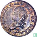 United States 5 cents 1792 - Image 1
