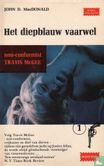 Een diepblauw vaarwel - Image 1